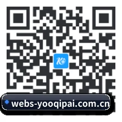 Android 系统版 二维码